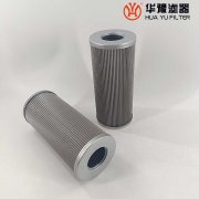 华豫ZALX160×400BZ1 汽轮机滤芯