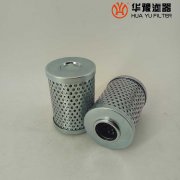 华豫替代黎明液压滤芯NLX-800*20