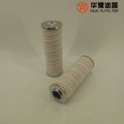 华豫替代润滑油过滤器滤芯HC9604FKN13Z