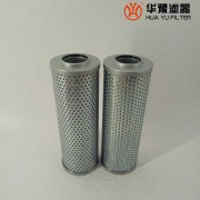 华豫PZU-160*20Y 替代黎明回油过滤器滤芯