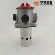 华豫替代吸油滤油器过滤器TF-250*100F-C