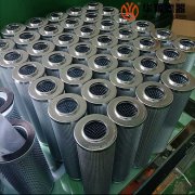 华豫钢轨打磨车液压油滤芯 GE500126