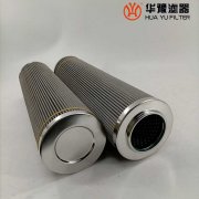 华豫液力耦合器滤芯R16K600M