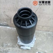 华豫替代RFM 851BMXXA1.0 过滤器
