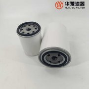 华豫替代柴油机机油滤芯 LF3349