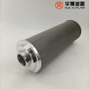 华豫替代黎明TZX2-250*5液压滤芯 回油滤芯