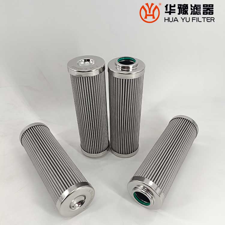华豫生产抗燃油滤芯W.38.C.0134