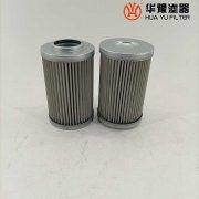 华豫LH0160D020BN/HC黎明滤芯