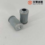 华豫HDQ3499GFBS电厂回油过滤器滤芯