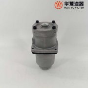 华豫回油过滤器 RF-330*5F