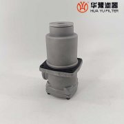 华豫替代RF-330×1L直回式回油过滤器