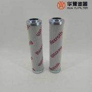 华豫替代力士乐滤芯R928006535