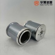 华豫生产R17K2-E 电厂液力耦合器滤芯