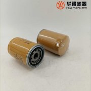 华豫替代SPX-06*3 黎明旋转式管路滤清器