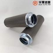 华豫替代西德福NR-250-E-10-B/4液压油滤芯