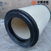 华豫替代寿力压缩机空气滤芯 CST71005