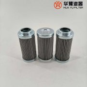 华豫生产高压过滤器滤芯PXL-BH960.20E