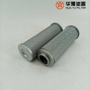 华豫供应DP6SH201EA10V-W抗燃油滤芯