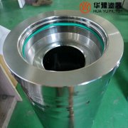 华豫干性离子交换树脂滤芯HP504133-6EV