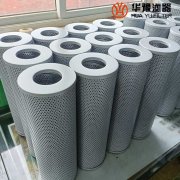 华豫生产CZX40*3Q3油源回油滤芯