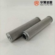 华豫供应 SUS300-B40-P-3-125主油泵入口滤芯