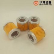 华豫替代大生滤芯ISH-08A-150W-E