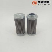 华豫替代力士乐滤芯厂家2.0040H6XL-A00-0-M