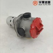 华豫供应TFB02BH-70*20吸油过滤器