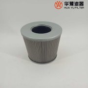 华豫生产汽轮机滤芯GNH-550*252厂家