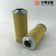 华豫大生过滤器油滤芯 UL-24A-40UW-1VNM