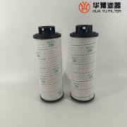 华豫替代HC2286FCS12H50YT 颇尔润滑油滤芯
