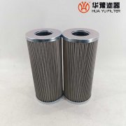 华豫机油滤芯RHP9601F2213H生产液压油滤芯