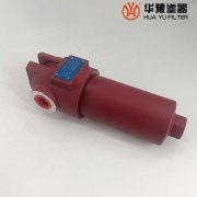 华豫LF BN/HC30IB10 D1.X/-L24贺德克过滤器