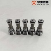 华豫HPF.30.51648.10VG.30.E 伊顿齿轮箱滤芯