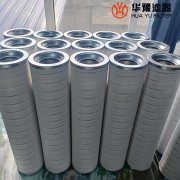 华豫回油过滤器滤芯HHT14F32CNFB6