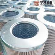 华豫替代电厂承天倍达液压油滤芯21FC5121-60*160/14