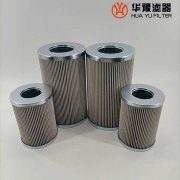 华豫3QPD(3)/140*400E20C-1回油过滤器滤芯