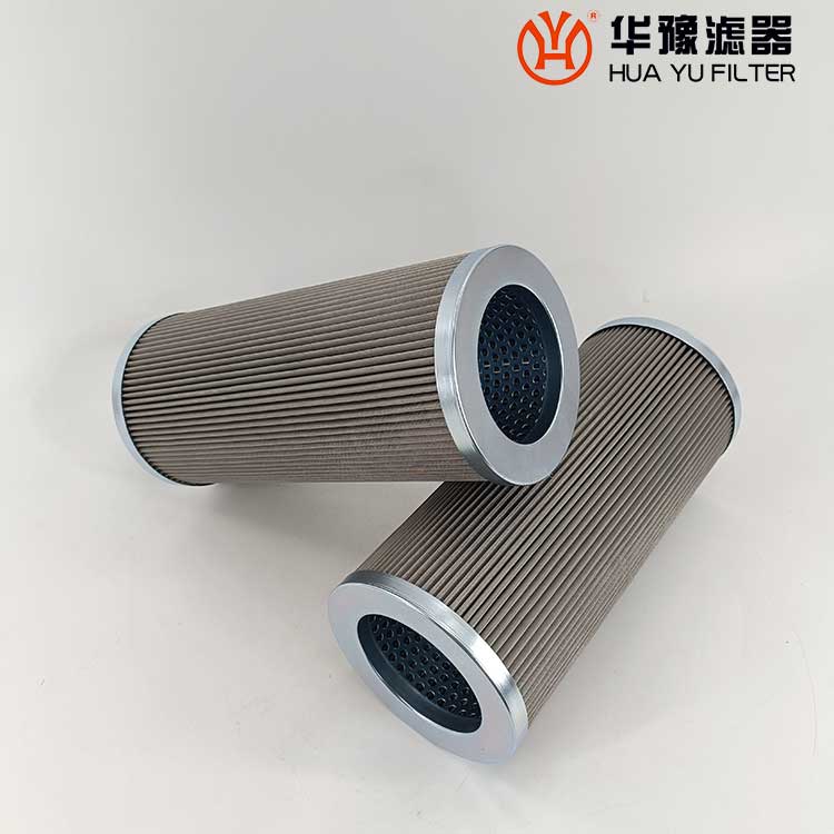 华豫双筒网式过滤器滤芯 SWCQ-63*80FS