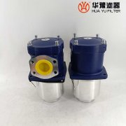 华豫替代HH9664K24CSUBR颇尔高压过滤器