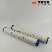 华豫高压顶轴油滤芯RP319F1220H