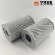 华豫替代黎明润滑油过滤器滤芯TBX-160*245