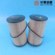 华豫生产WG9516550052/1油水分离滤芯
