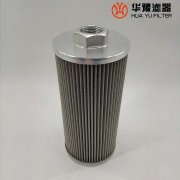 华豫SY250CLQ*80*1CCM电厂EH油泵抗燃油滤芯