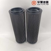 华豫LXY105*339/80(0254) 汽轮机循环油滤芯