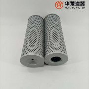 华豫TZX2-250*10Q2 黎明回油滤油器滤芯