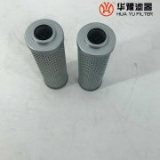 华豫替代YQUX-63*20黎明吸油过滤器滤芯