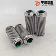 华豫抗燃油滤芯XJL.02.09.1