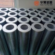 华豫替代TXX2-800*10 黎明吸油过滤器滤芯