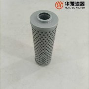 华豫SRFA回油过滤器滤芯SFAX-100*20