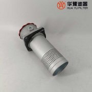 华豫电厂钢厂RF-240*1L-Y回油滤油器